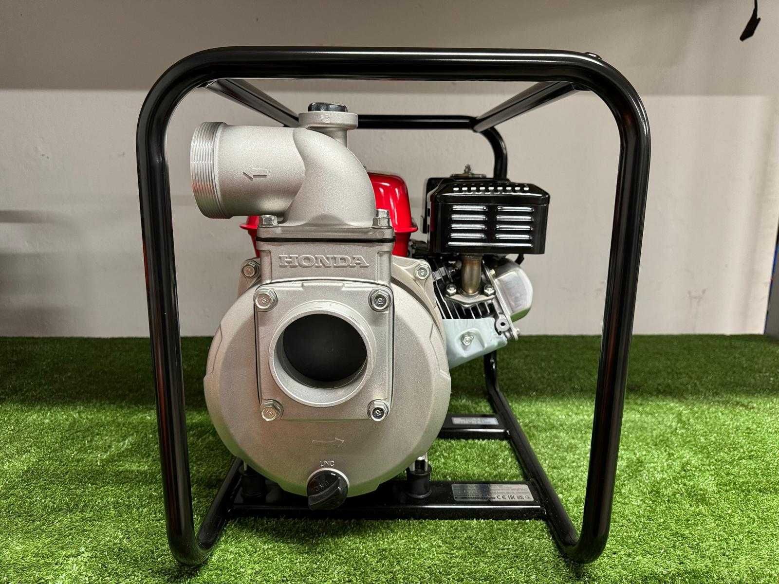 NOWA Motopompa Honda WB 30XT - 1100 l/min 2.3 atm