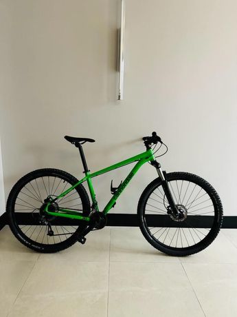 Rower MTB, Cannondale