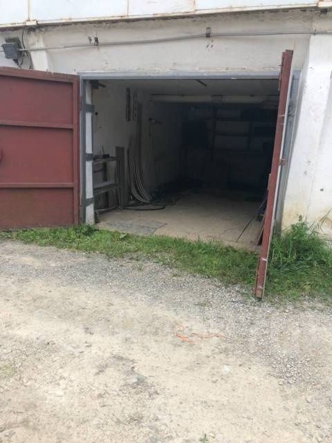 Сдается Гараж в ГО Буран