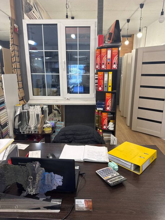 Заміна резинок на вікнах  ТЕЛЕФОНУЙТЕ!