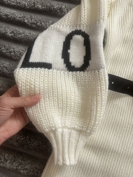 Плаття тепле, тоніка