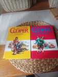 Preria i Pionierowie J.Cooper