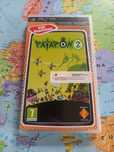 Gra Sony psp patapon 2