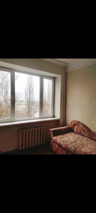 Продам Кімната в гуртожитку