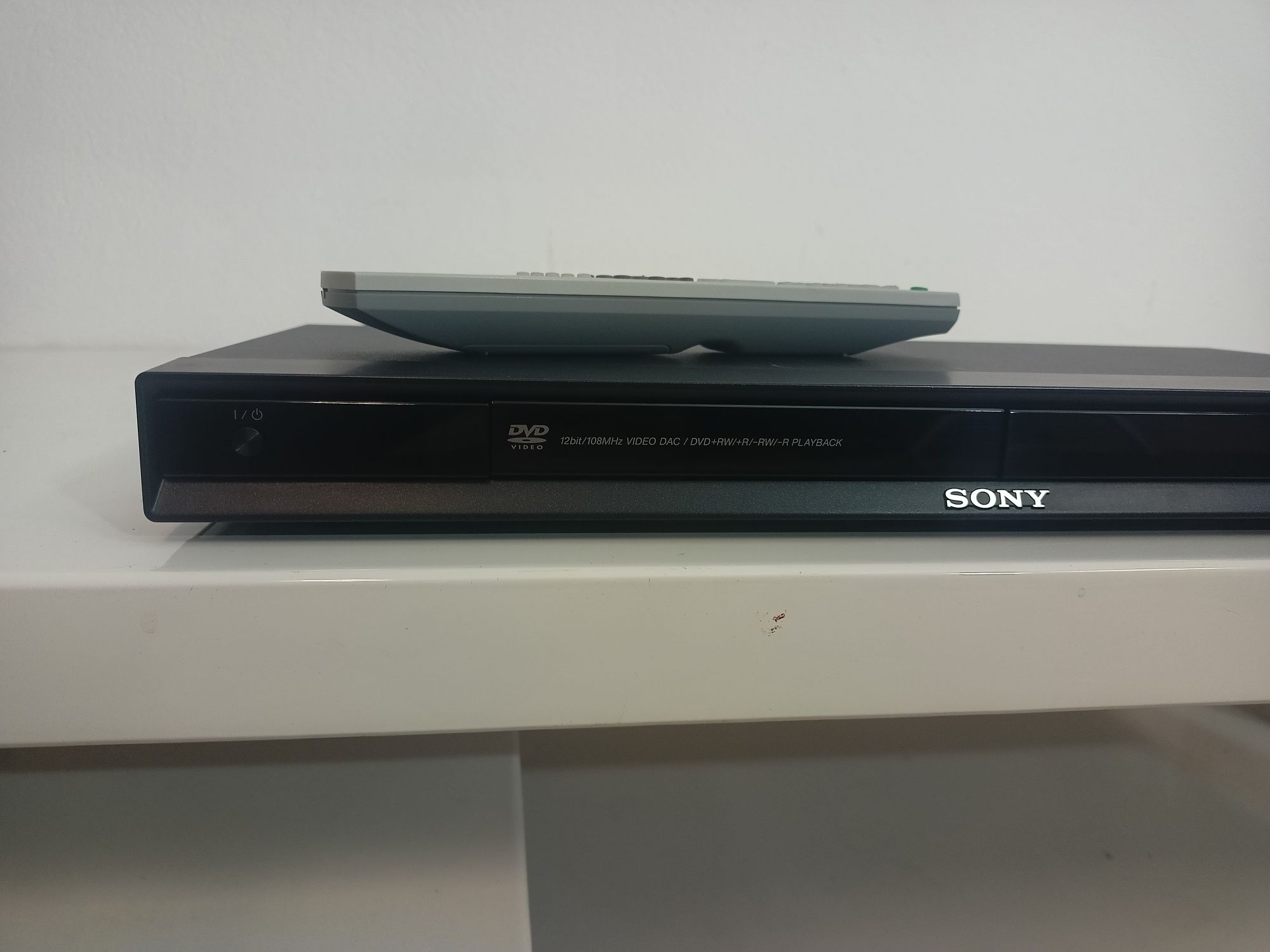 Sony odtwarzacz DVD