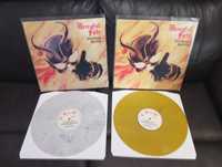 MERCYFUL FATE “Don't Break The Oath” LP vinil amarelo novo reedição