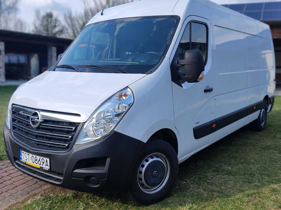 Wynajem, wypożyczalnia busów osobowych i dostawczych