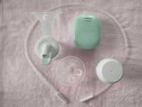 Laktator elektryczny Philips Avent + GRATISY