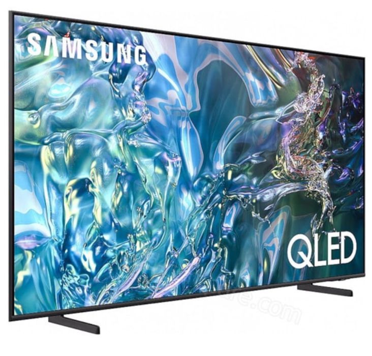 Promocja Telewizor Samsung QLED TQ55Q60DAU
