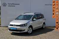 Volkswagen Sharan 2.0TDI 150KM Comfort 6-G 7-OS Kamera El.Klapa Gwar. Serwis FV23