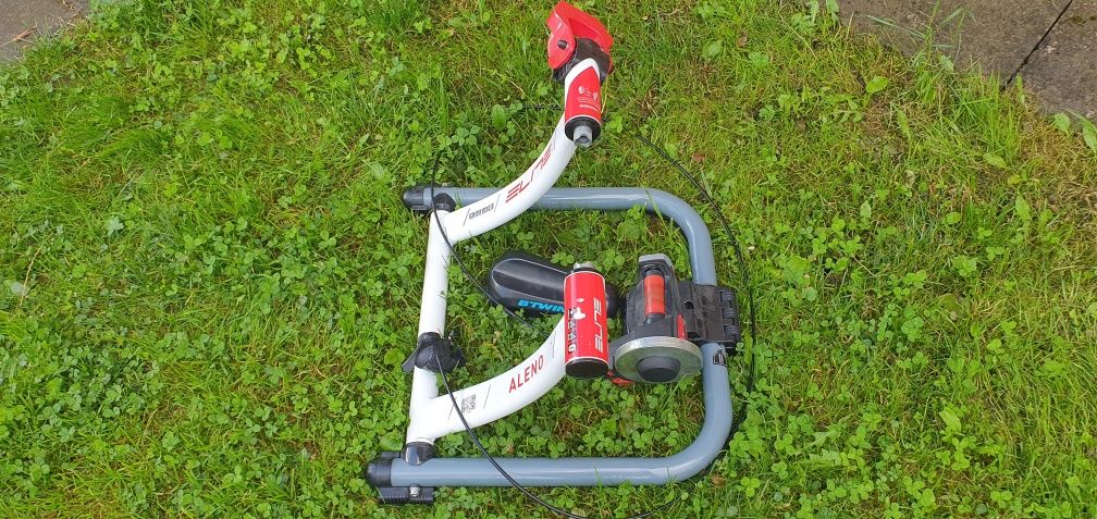 Trenażer Elite Aleno Smart