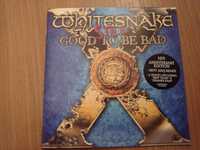 Whitesnake - Still good to be bad