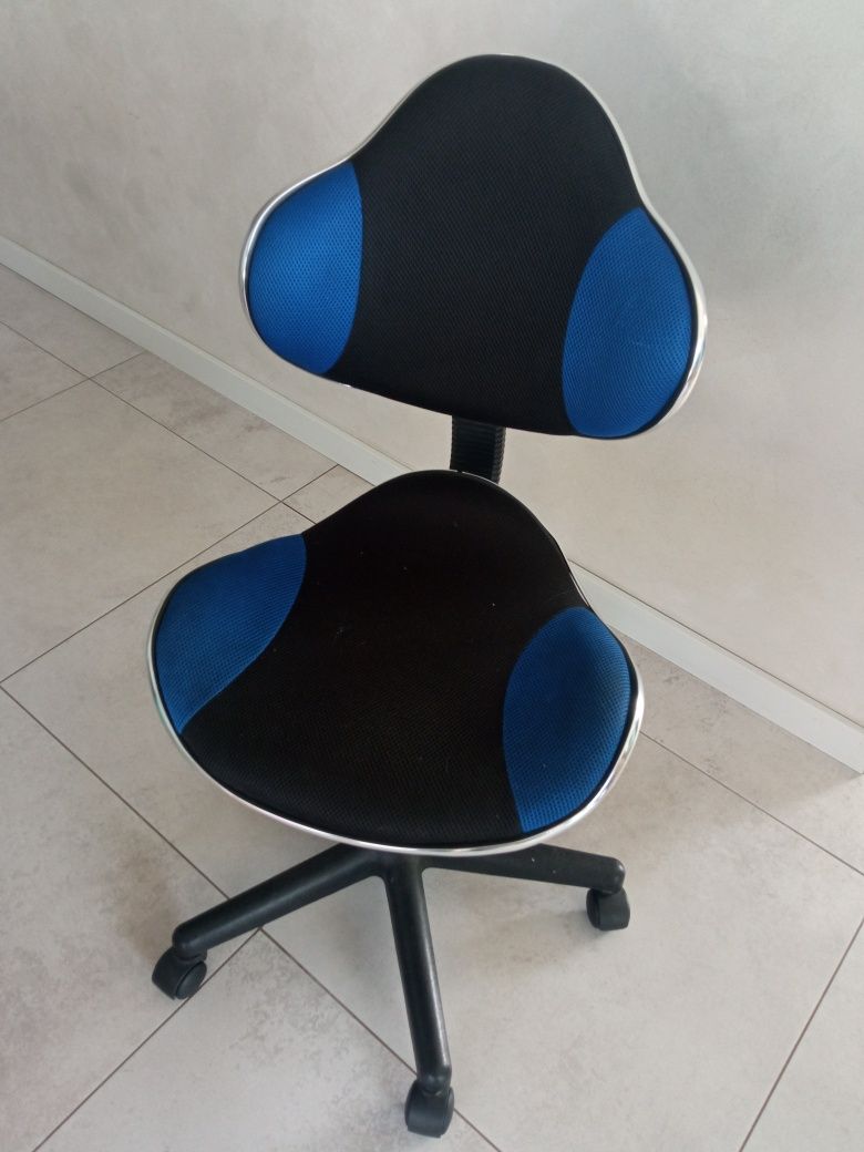 Eleganckie krzesło biurowe krzesło obrotowe