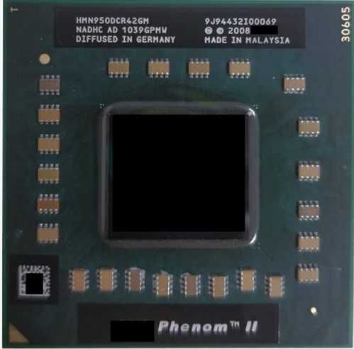 (21) płyta główna Acer 7551, 7551G z procesorem cztery rdzenie