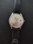 Atlantic Worldmaster ORIGINAL z datownikiem męski mechaniczny zegarek