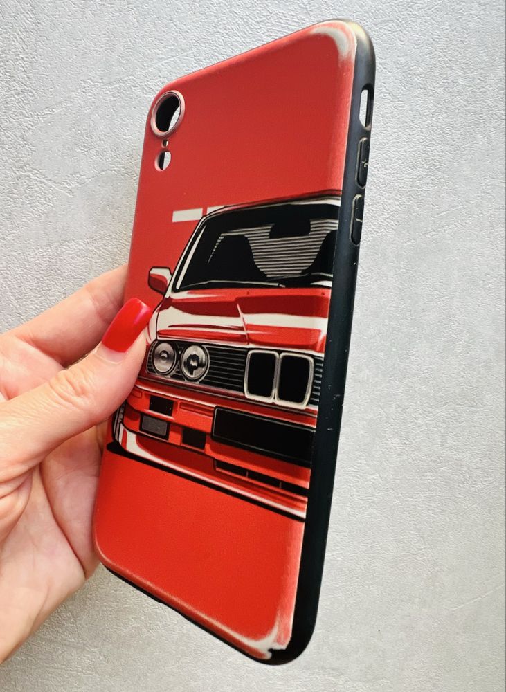 ДАРОМ Чохол бампер на Apple iPhone XR Айфон XR