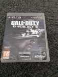 Gra Call of Duty Ghosts ps3 pl