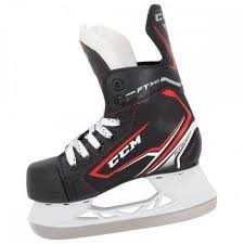 Łyżwy hokejowe CCM Jetspeed FT340 Jr r. 34, 35