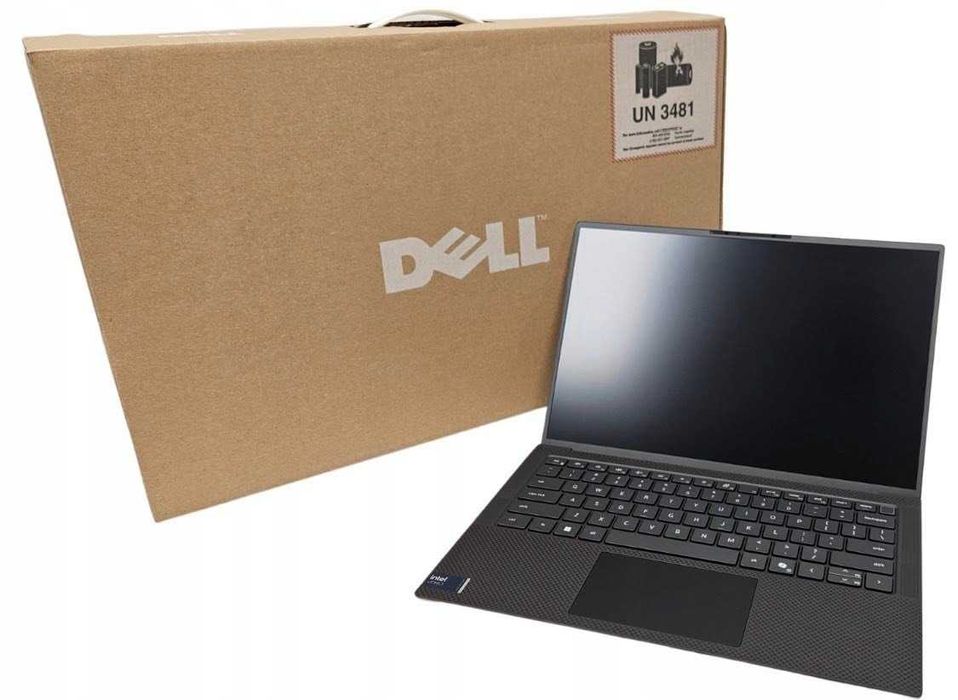 Laptop DELL XPS 7390 Corei5-10210U|13'3 |256SSD|Win11 ProPL