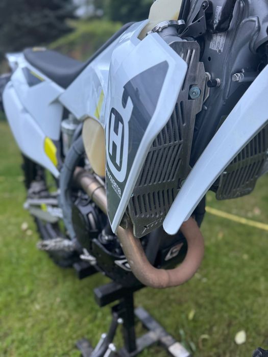 Husqvarna 250 4T 2021/2022