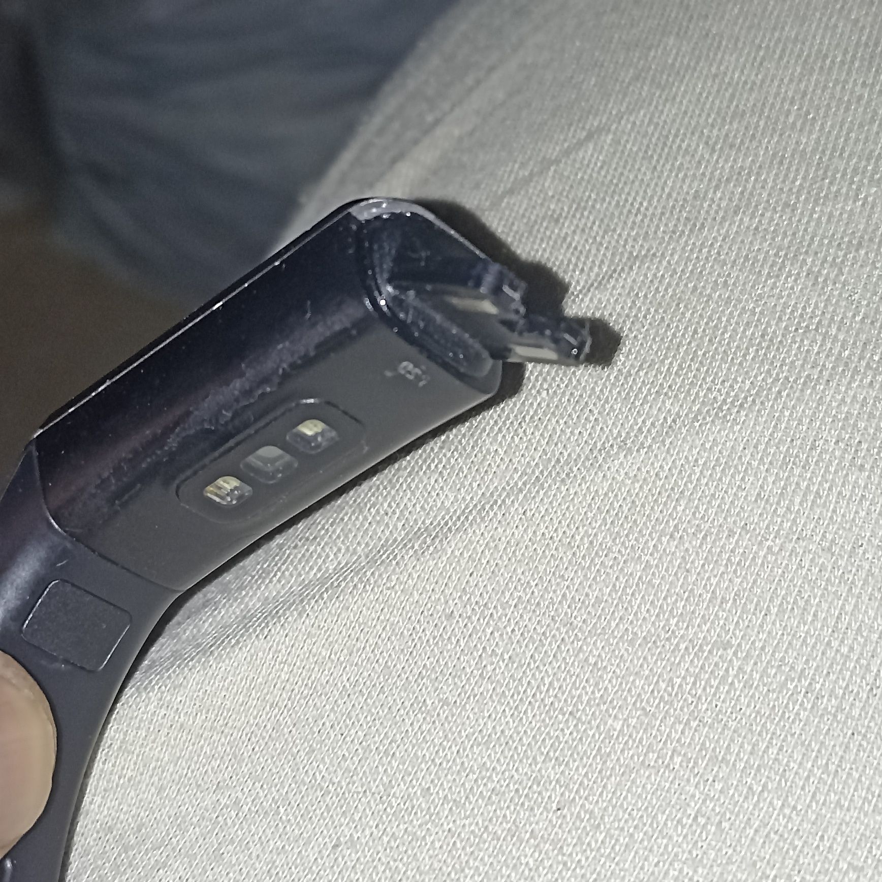 Smartwatch Huawei Band 4-3BD