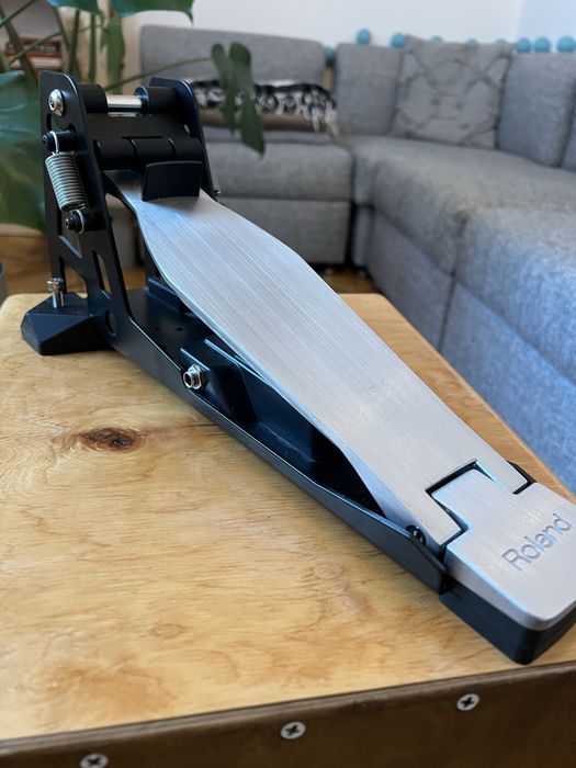 Педаль-контроллер hi hat Roland FD-9