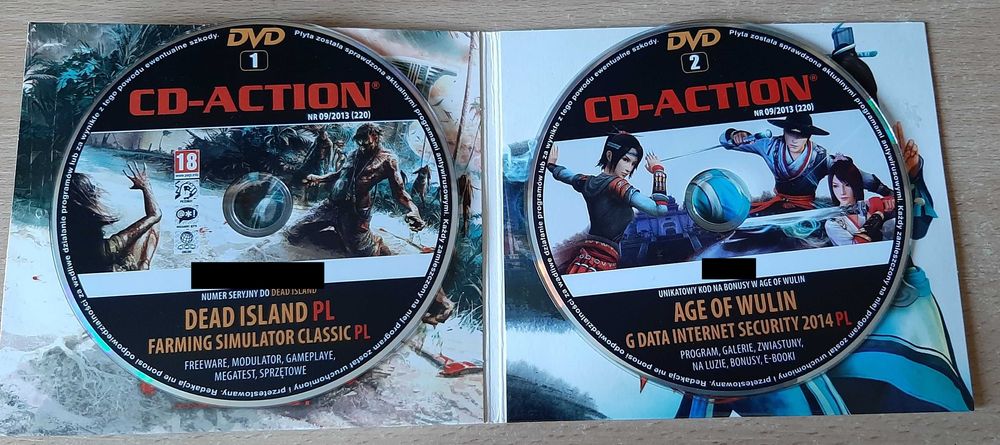 Farming Simulator Classic gra PC PL