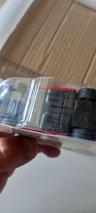 Porsche carrera GT siku