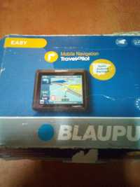 GPS.Blaupunkt usado em bom estado