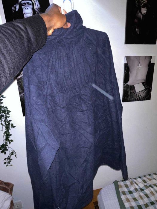 casaco patagonia homem