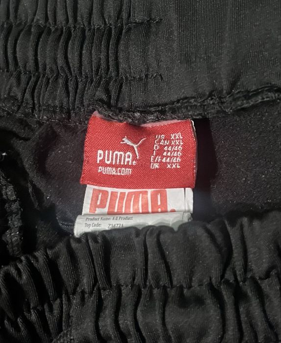 Спортивні штани Puma