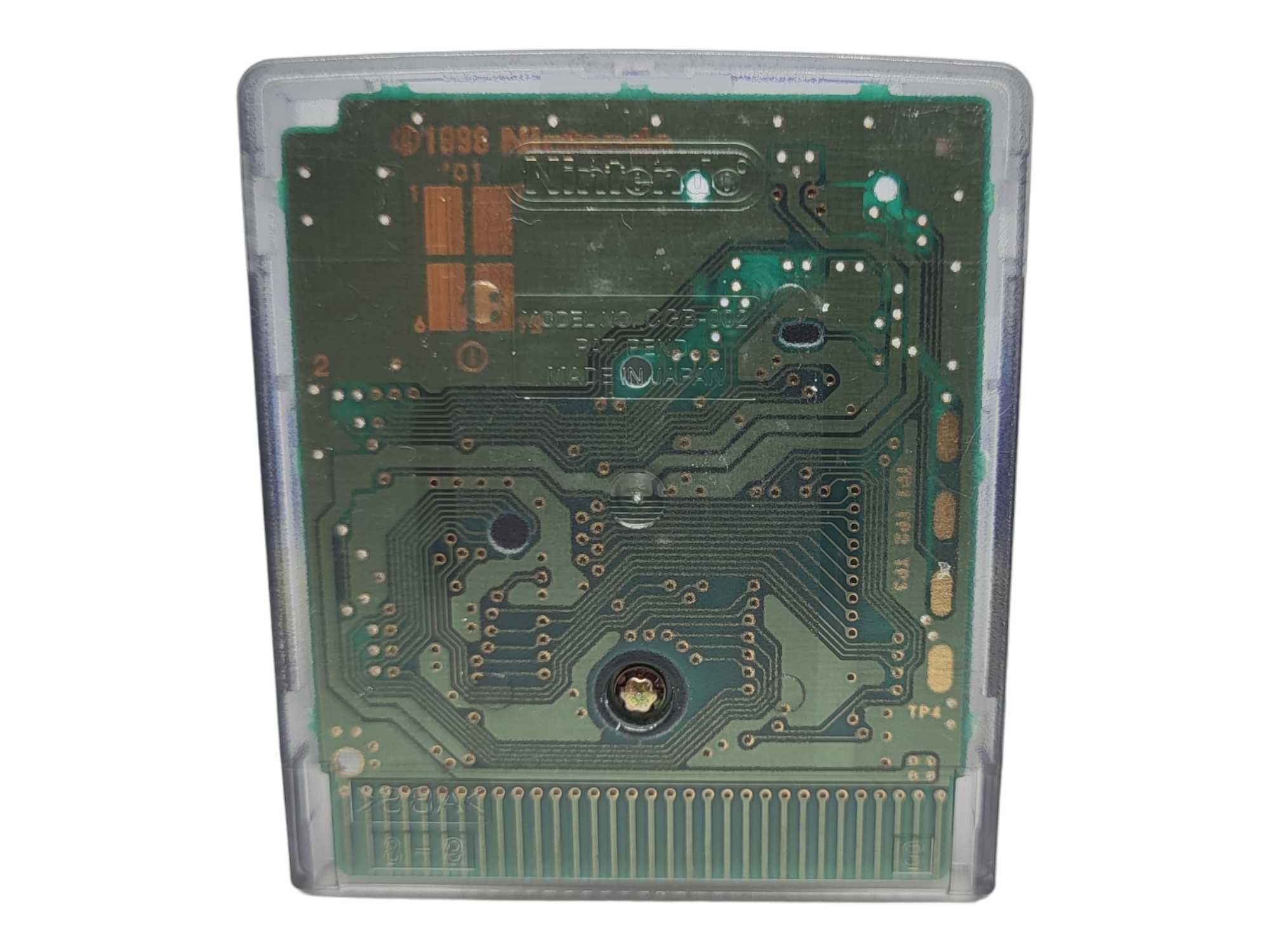 Rayman Forever 2 Game Boy Gameboy Color