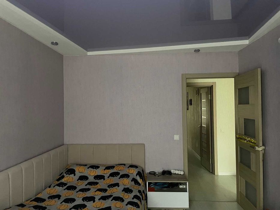 59000 пр.ГАГАРИНА 45а Продам Укомплектованную 3 комн кварт,3 этаж!AS