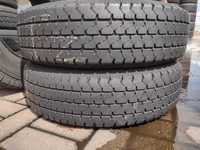 LATO 2szt. Goodyear Cargo g26 175/75 R16C 101/99R ADAX