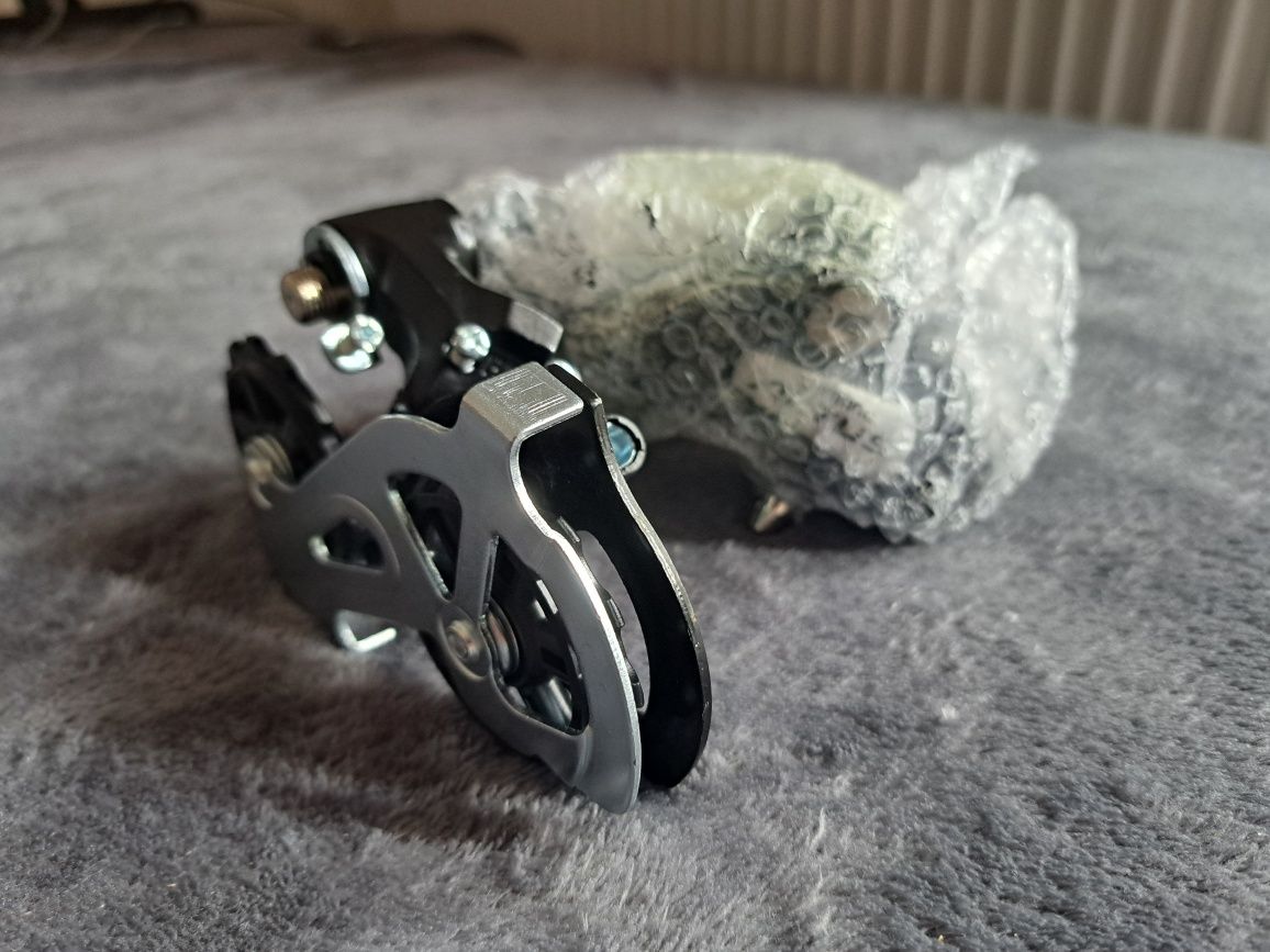 Przerzutka tylna Shimano Altus M310 7/8s NOWA [3)