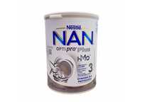 Суха молочна суміш NAN Opti Pro Plus 3 / 4 / 5 (800 г)
