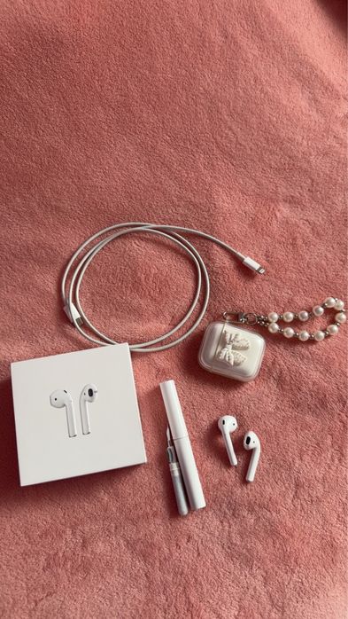 AirPods 2 generacji