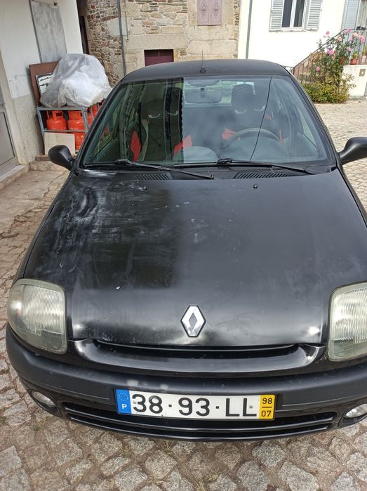Super economico gasolina