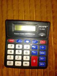 kalkulator  podręczny