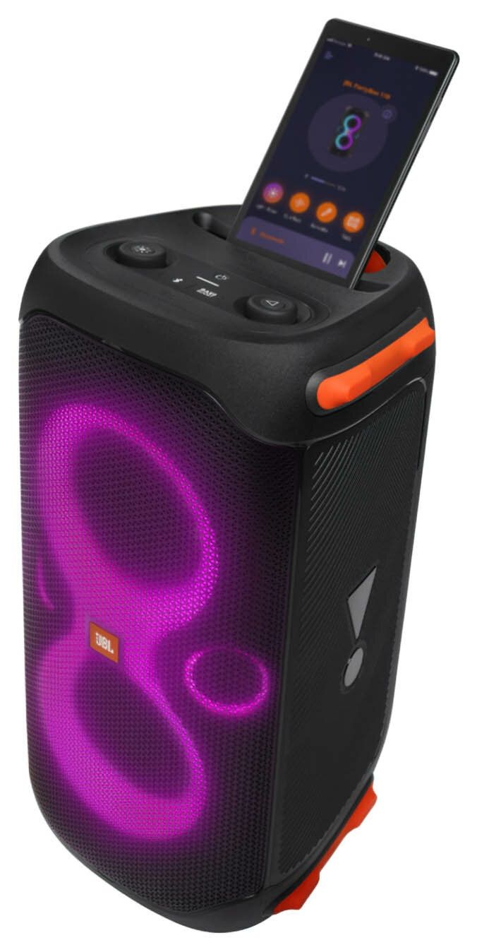 Колонка JBL PartyBox 110 (Польща]