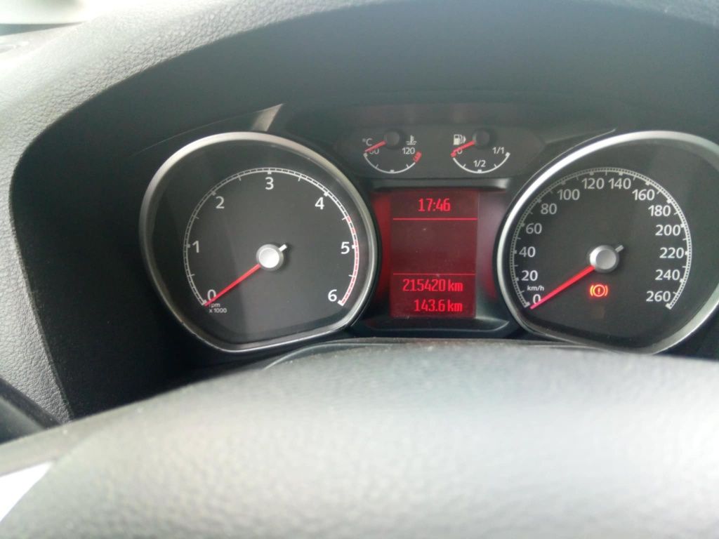 Sprzedam Ford Galaxy 2.0
