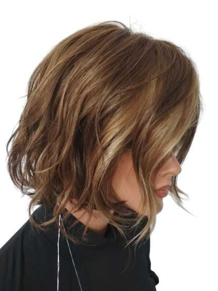 Peruka Esprit Ellen Wille w kolorze mocca -Nessaja Wig