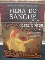 Livro Filha do Sangue - Anne Bishop