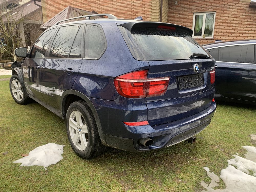 Дверь BMW X5 E70 A52 A76 Двери передняя задняя левая правая БМВ Х5 Е70