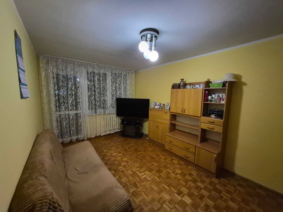 Chodecka 18 - sprzedam dwupokojowe mieszkanie