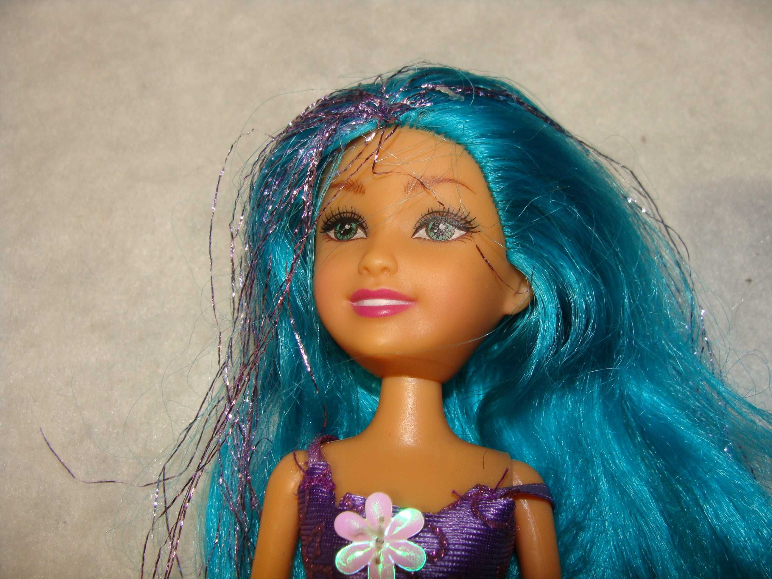 Boneca Funville - Sparkle girlz