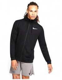 Кофта чоловіча Nike M NK DF Hoodie FZ Fleece NFS