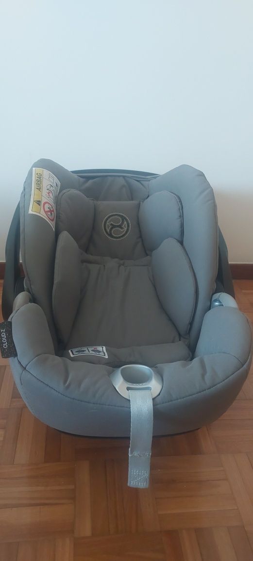 Ovo cybex cloud z