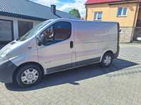 Renault trafic 2.5dci