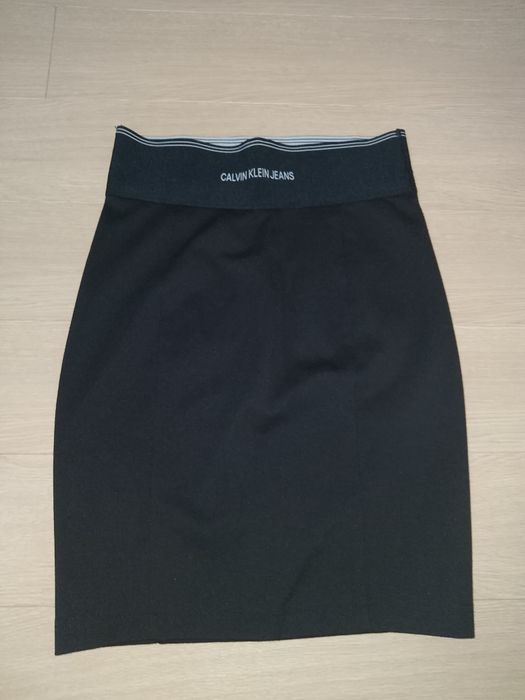 Nowa spódnica Calvin Klein 36/S